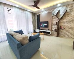 Skypark Residences (D27), Condominium #563522151